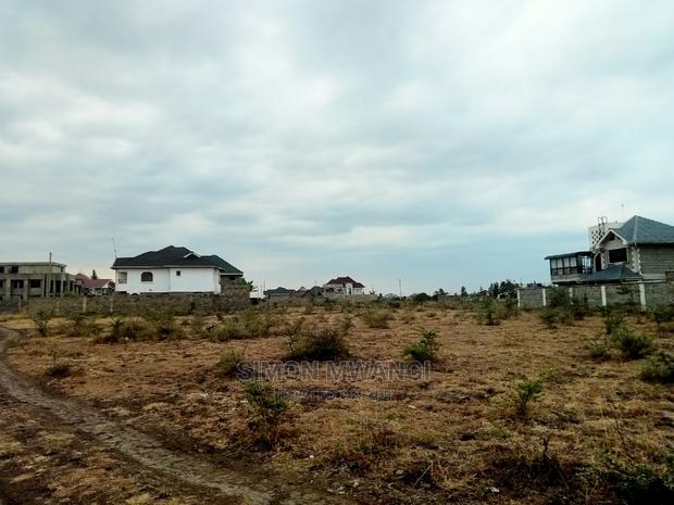 40*80 Plot on Off Eastern Bypass Green Valley Kamakis Kona - thumbnail 3