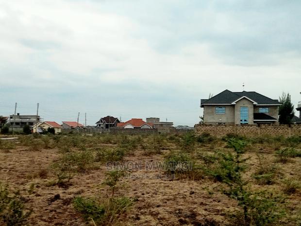 40*80 Plot on Off Eastern Bypass Green Valley Kamakis Kona - thumbnail 4