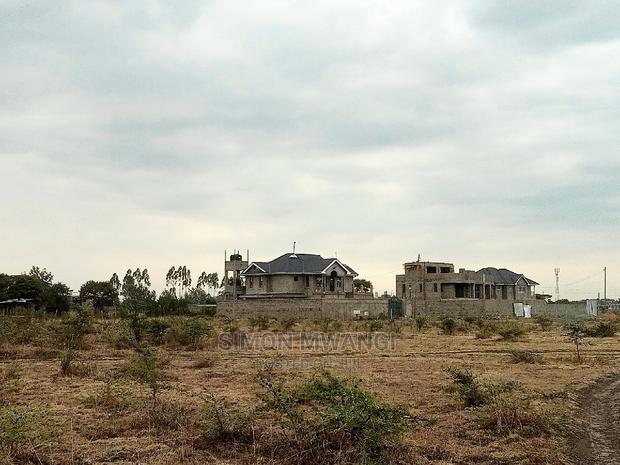 40*80 Plot on Off Eastern Bypass Green Valley Kamakis Kona - thumbnail 5