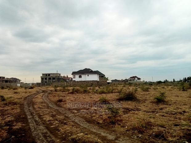 40*80 Plot on Off Eastern Bypass Green Valley Kamakis Kona - thumbnail 6