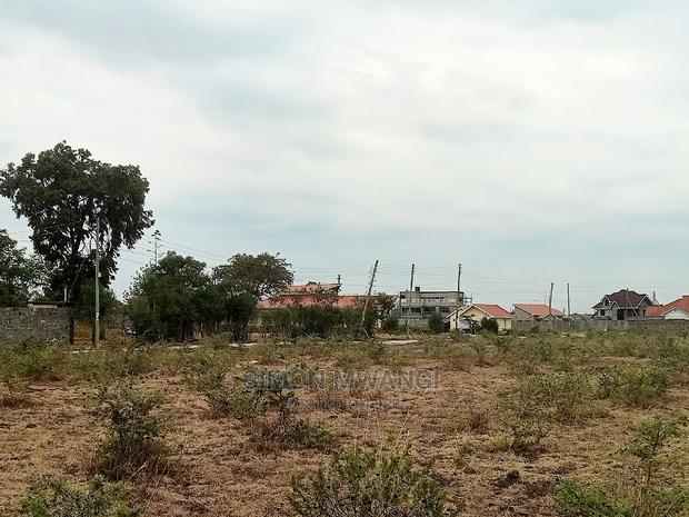 40*80 Plot on Off Eastern Bypass Green Valley Kamakis Kona - main view