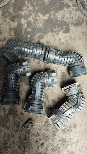 Hr12 Turbo Super Charger