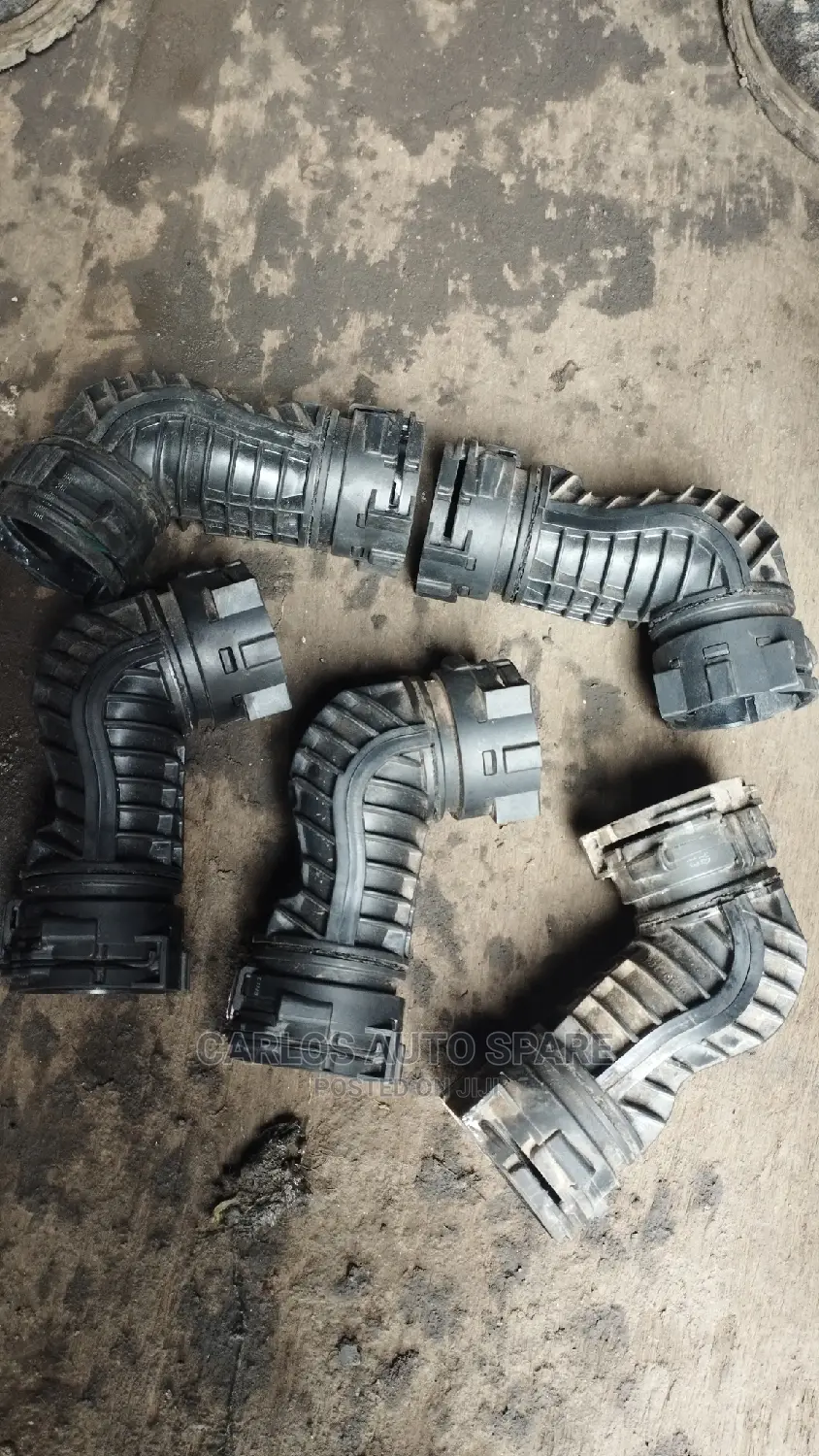 Hr12 Turbo Super Charger