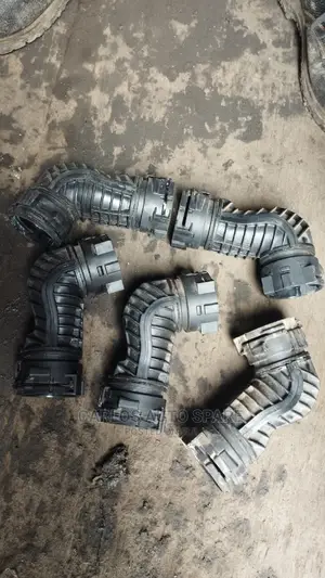 Hr12 Turbo Super Charger