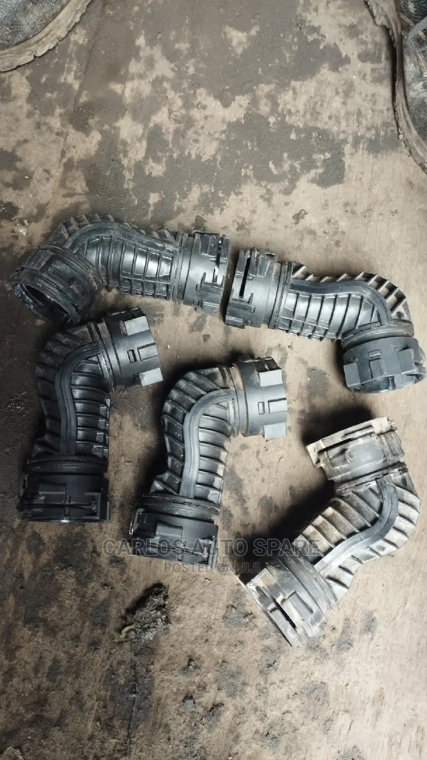 Hr12 Turbo Super Charger