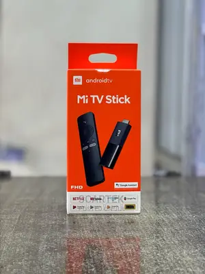 Mi Tv Stick