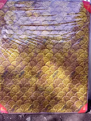 New Stock Alert! 5*6*8 Mattresses Quilted Heavy Duty 8inch