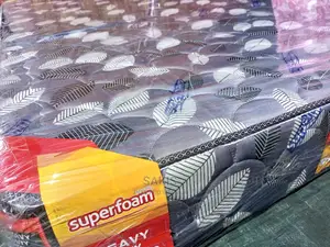Kabete Tunafika! Size 5 by 6, 8inch HD Quilted Mattresses