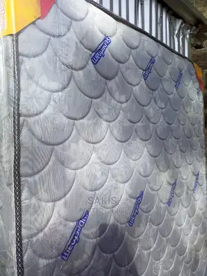 Catch Some Sleep Tonight! 4*6 Quilted Mattresses HD 8inch