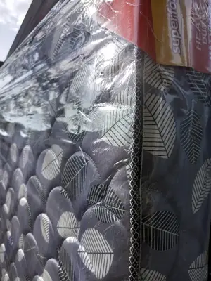 Measurement in Inches! 48*74*8 Quilted Mattresses HD(4 by 6)