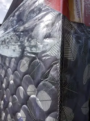 Measurement in Inches! 48*74*8 Quilted Mattresses HD(4 by 6)