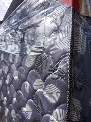 72 X 74 X 8 All in Inches! Mattresses Heavy Duty Quilted