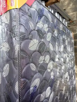 Call/Text to Order! 4 by 6 Mattresses High Density Quilted