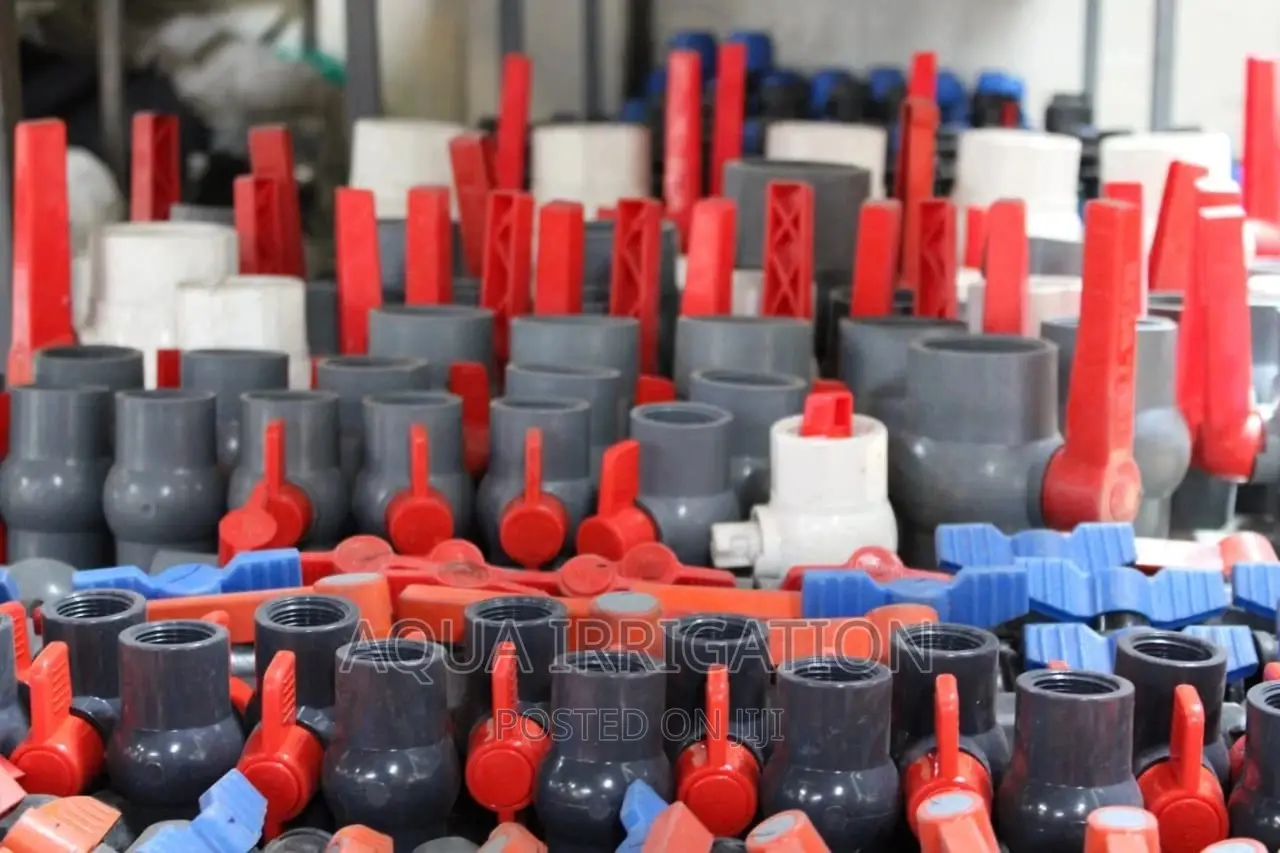 Hdpe Fittings and Accessories