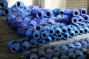 Hdpe Fittings and Accessories