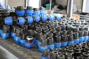 Hdpe Fittings and Accessories