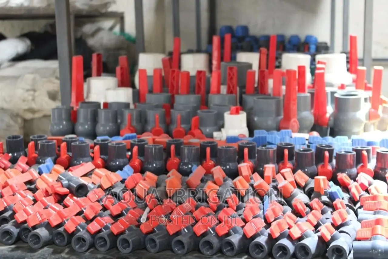 Hdpe Fittings and Accessories