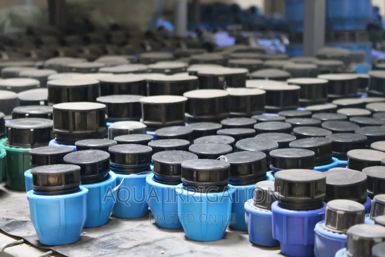 Hdpe Fittings and Accessories