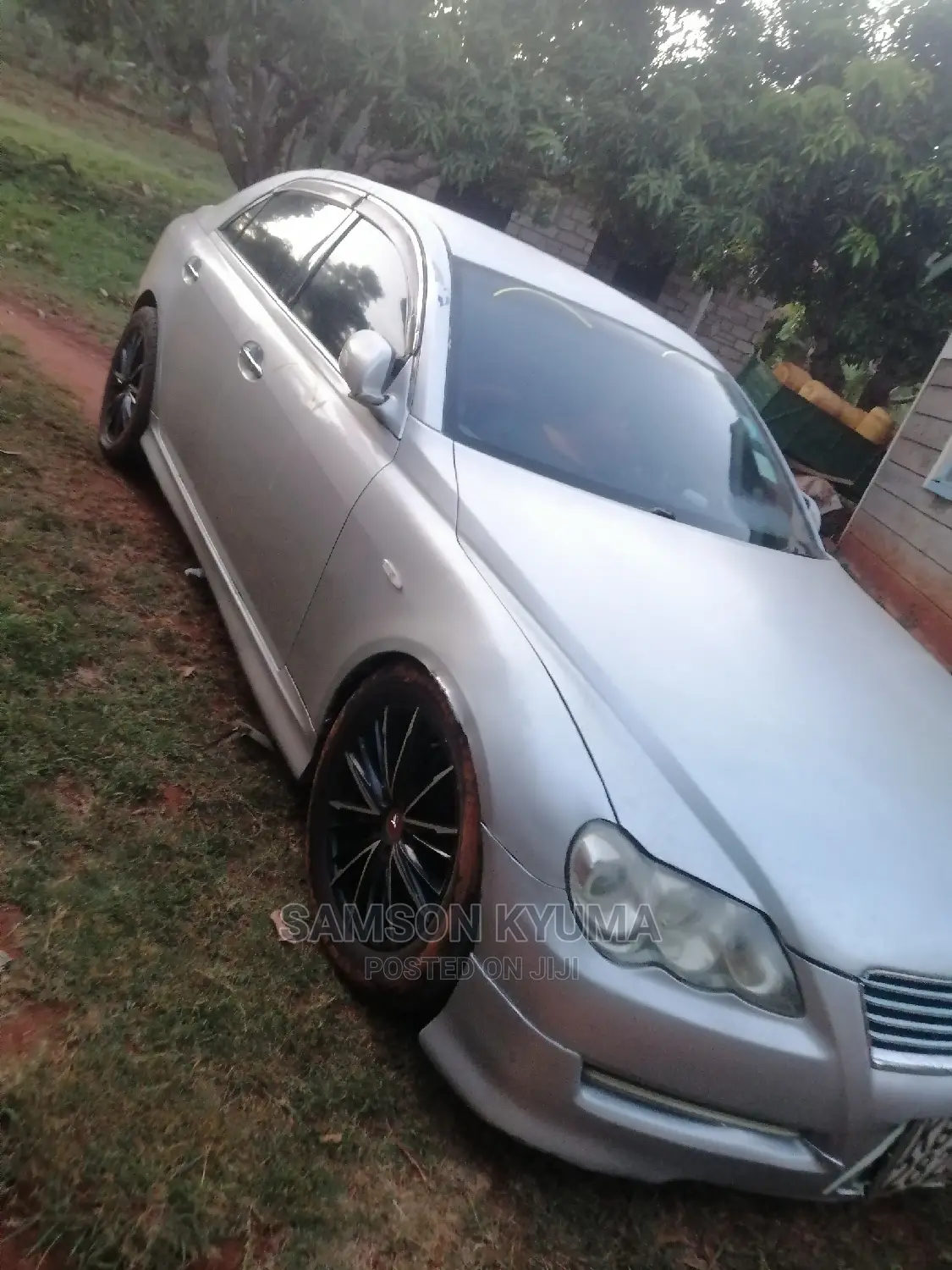 Executive Car Hire With Driver