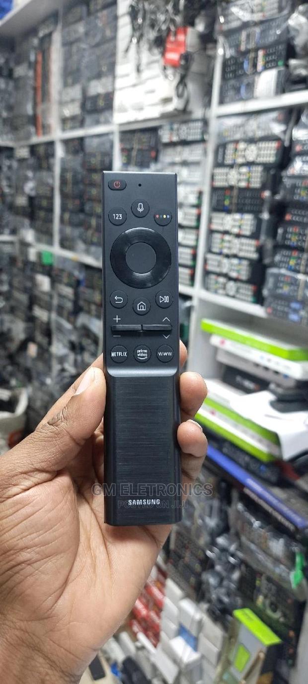 Original Samsung Magic Remote. - thumbnail 2