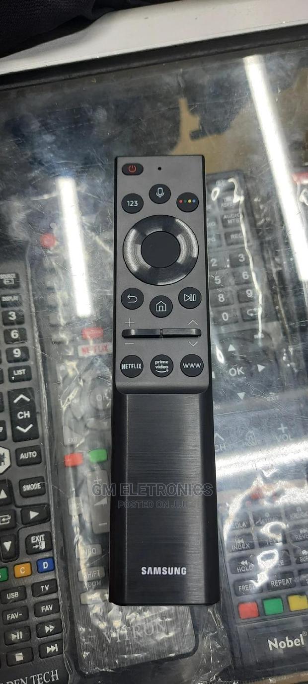 Original Samsung Magic Remote. - main view