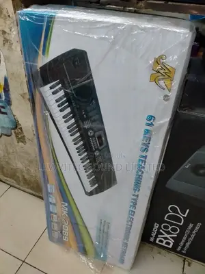 Mk 2089 61 Keys