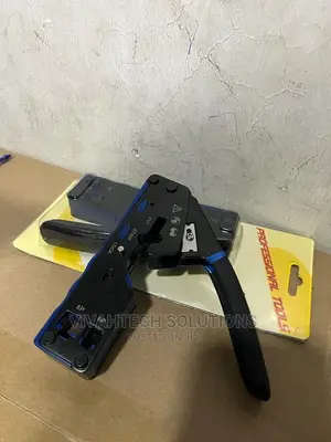 Professional Climping Tool
