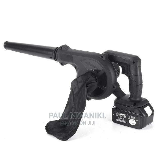 Cpb001 Cordless Blower