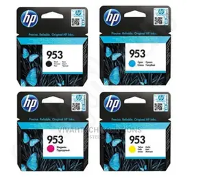Original Hp Ink Cartridge 953