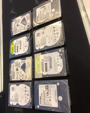 1tb Hard Disk Internal (Offer)