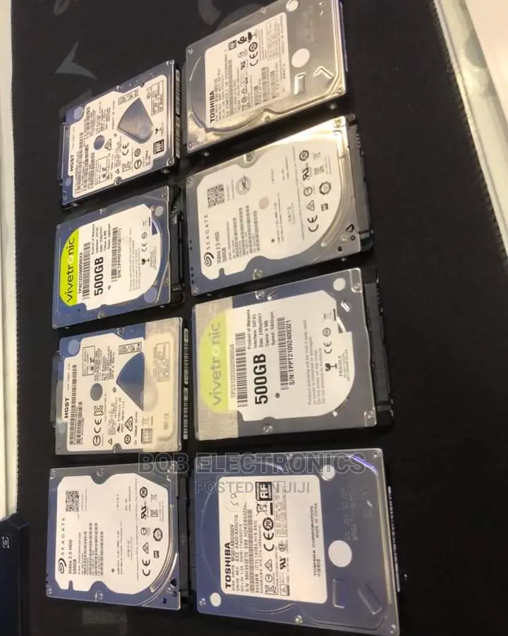 1tb Hard Disk Internal (Offer)