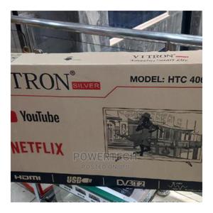 40 Inches Smart Android Tv. - thumbnail 2