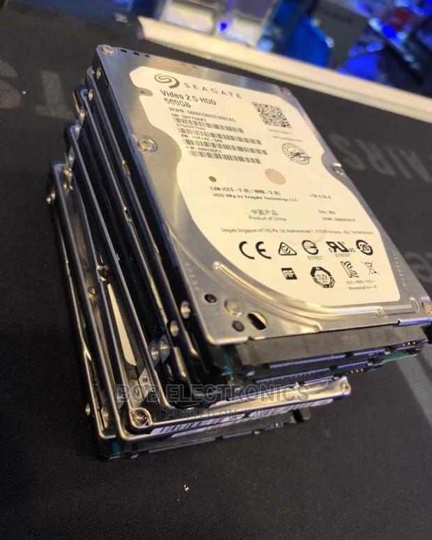 320gb Hard Disk Internal Drive - main view