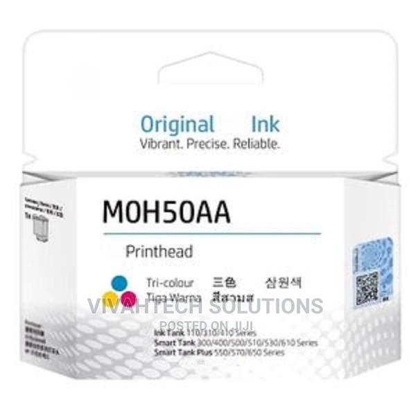 Hp Printhead MOH50AA