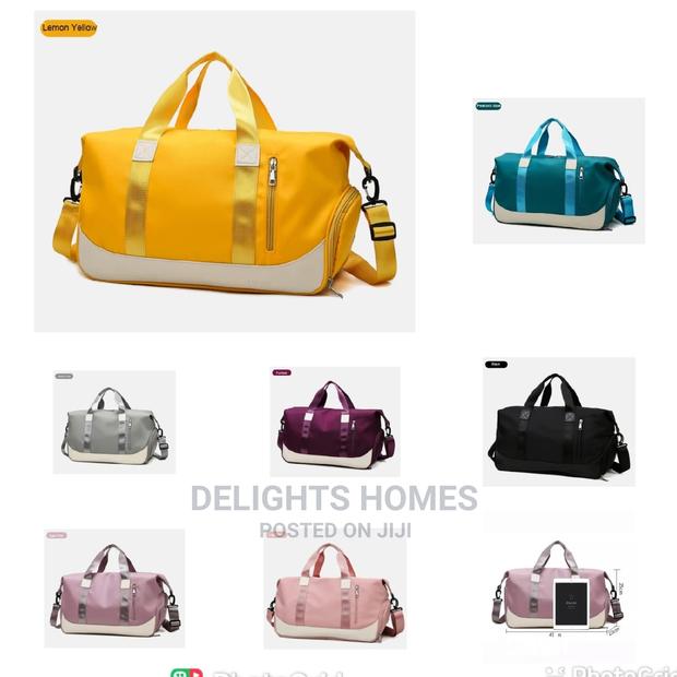 High Quality Gym/Duffle /Travel Bag - main view