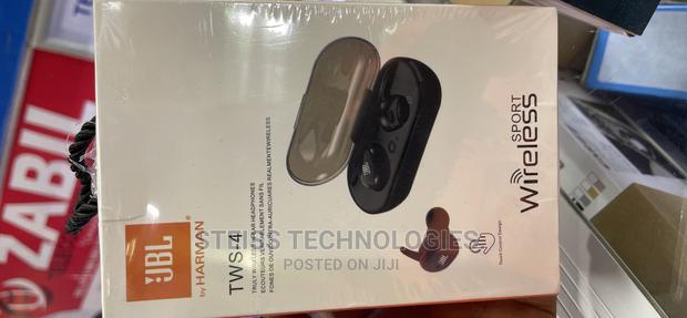 Jbl Tws5 Buds - thumbnail 3