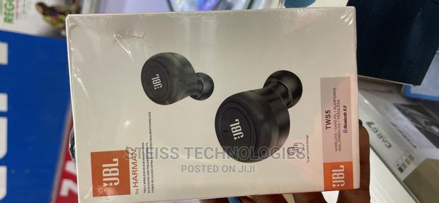 Jbl Tws5 Buds - main view