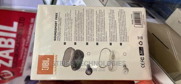 Jbl Tws5 Buds - thumbnail 2