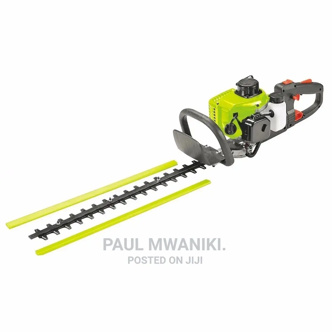 PG0322501 Gasoline Hedge Trimmer