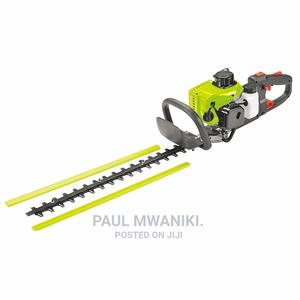 PG0322501 Gasoline Hedge Trimmer - thumbnail 2