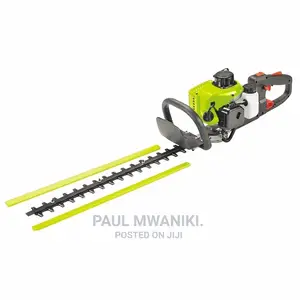 PG0322501 Gasoline Hedge Trimmer