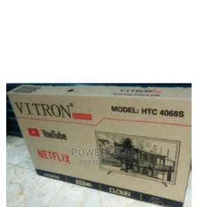 Vitron Smart Android Tv -- 40 Inches - thumbnail 2