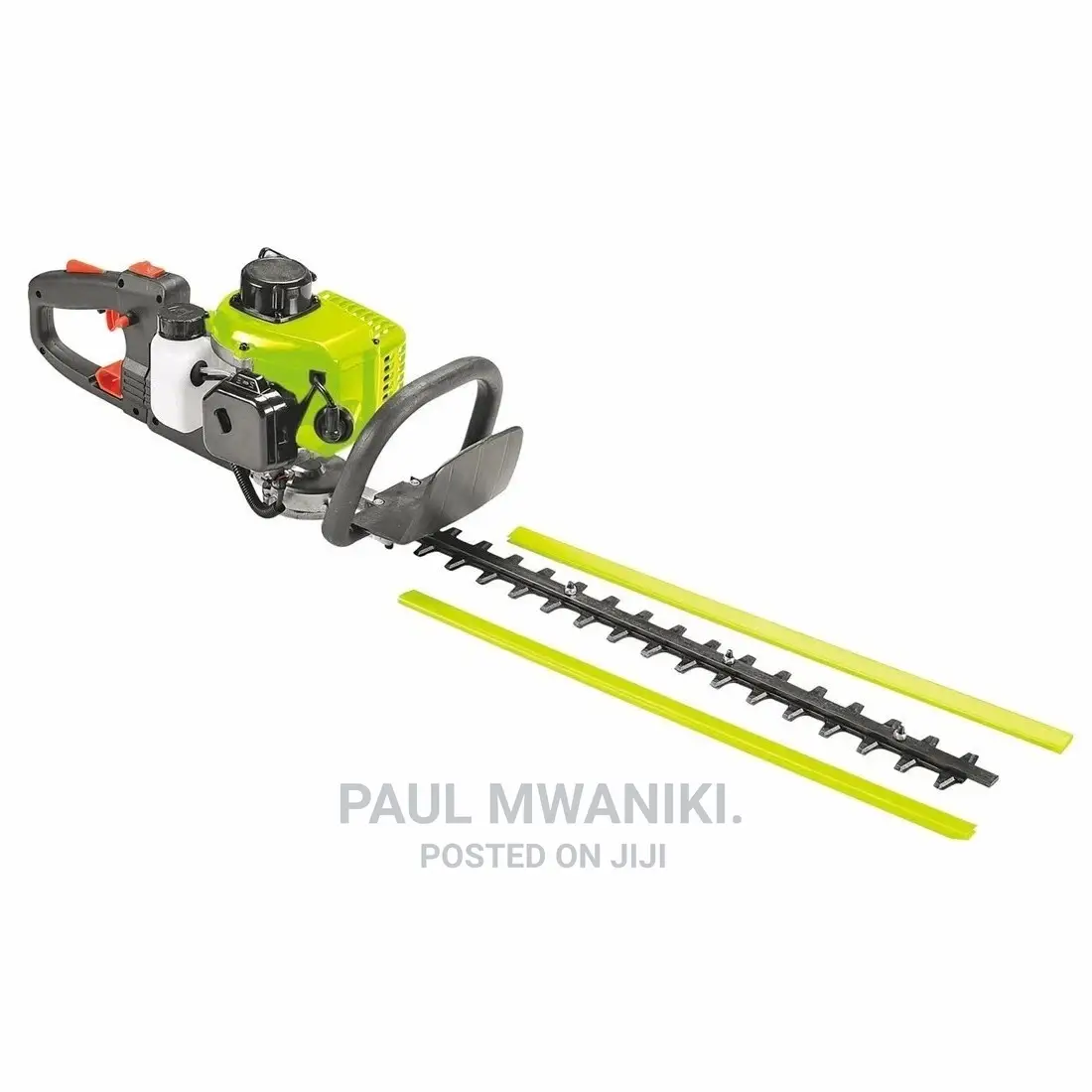 Prescott Gasoline Hedge Trimmer