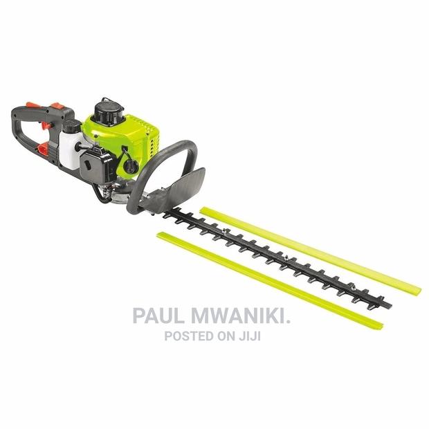 Prescott Gasoline Hedge Trimmer