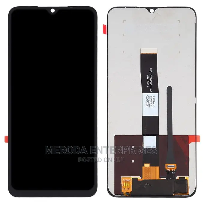 LCD Screen for Xiaomi Redmi 9A Original