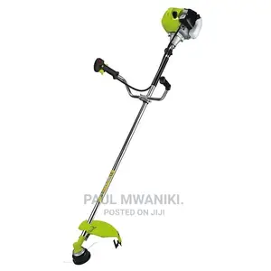 Pg Gasoline Bruscutter - 52 Cc