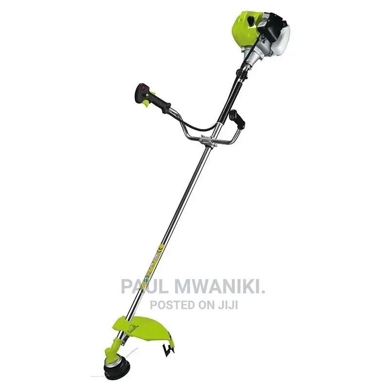 Pg Gasoline Bruscutter - 52 Cc