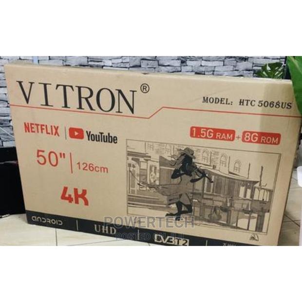 Vitron 50 Inches - main view