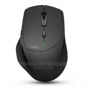 Rapoo Multi-Mode Wireless Mouse MT550