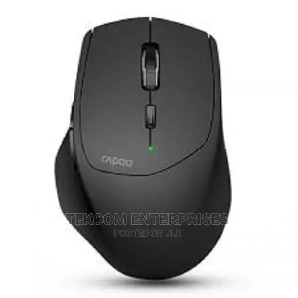 Rapoo Multi-Mode Wireless Mouse MT550